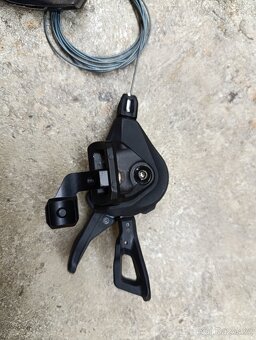 Shimano XT+ SLX 12s - 6