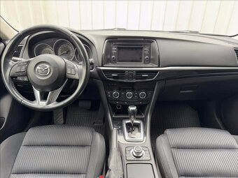 Mazda 6 2,0 Skyactiv,121kW,Attraction - 6