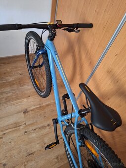 Nové Beany Zero 27.5 - 6