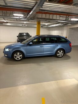 Škoda Octavia 3 - 6