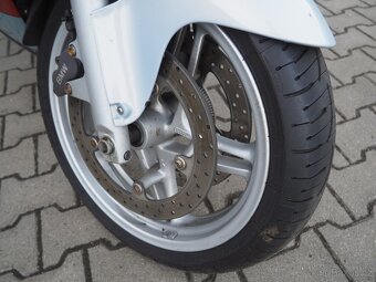 2001 BMW K 1200 RS - 6