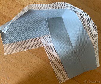 Těsnící pás Metrum + těsnící roh Den Braven - 6