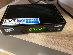 Panasonic televize plazma - 6