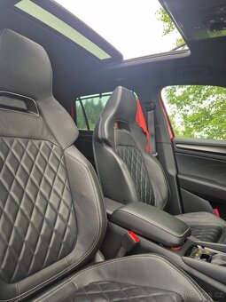 Prodam skoda kodiaq 2022 TDI 147 kW v zaruce - 6