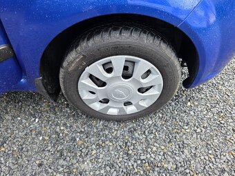 Chevrolet Spark 800 - 6