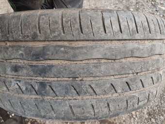 ALU 17" 5x114,3 7J et45 - 6