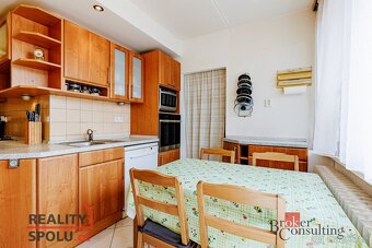 Prodej, byty/3+1, 77 m2, Polní, 58601 Jihlava, Jihlava [ID 7 - 6
