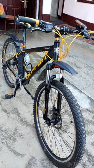 Olpran Extreme Disc 27,5 - 6