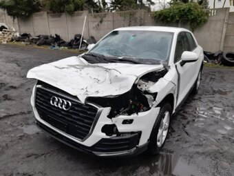 Audi Q2 diesel automat - 6