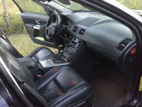 Volvo XC 90 5D 2,4D 136KW, r.v. 2007,MANUAL - 6