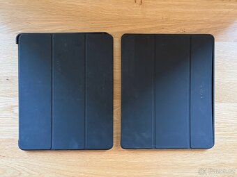 iPad Pro 12,9" 256GB Cellular M1 2021 s Apple Pencil - 6