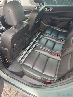 Peugeot 307 SW - 6