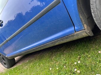 Volkswagen golf 4 1.9 tdi - 6