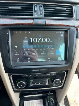 Škoda Superb 2.0 125kw 4x4 2009 - 6
