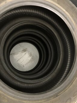 Zimní pneu 235/55/18 - 104H Pirelli Scorpion win sada č.8254 - 6