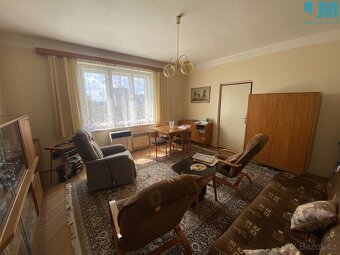Prodej rodinné domu 172 m2, zahrada 1037 m2 - Tábor - Měšice - 6