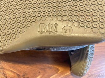 Filii barefoot sandály vel. 21(13 cm) - 6