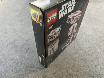LEGO Star Wars 75335 BD-1 - 6