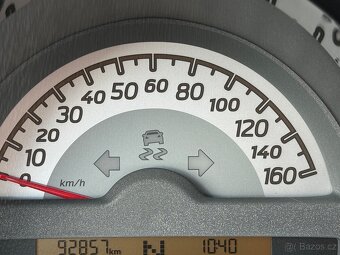 Smart ForTwo 2014 - 6