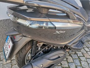 Piaggio X10 350 2012 - 6
