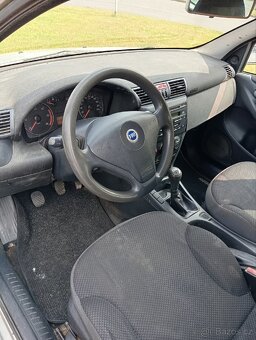 Fiat Stilo 1.9 JTD - 6