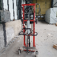 Vysokozdvižný vozík Mechanický Belet F10R - 6