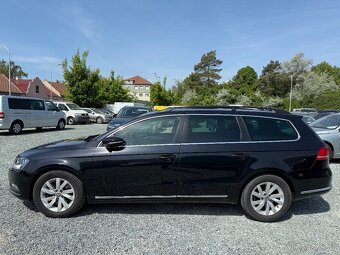 Volkswagen Passat 2.0 TDi 103Kw DSG - 6