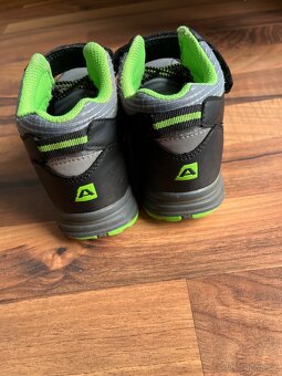 Dětské kotníkové boty Alpine Pro - 6