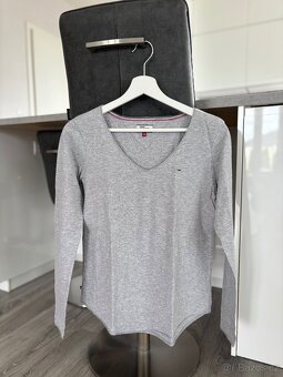 Tommy Hilfiger tričko - 6