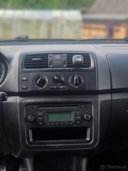 Škoda Fabia 2 Monte Carlo - 6