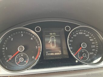 Volkswagen Passat B7 2.0 TDI, xenony, navigace - 6