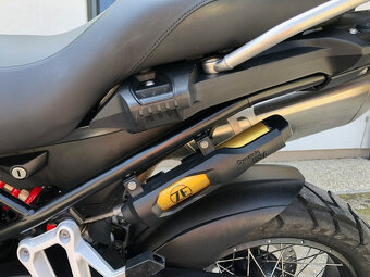BMW F850GS 5 let záruka - 6