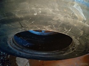 pneu 385/55R19,5 - 6