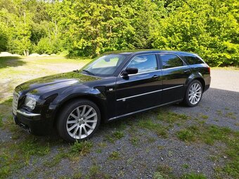 Chrysler 300c - 6