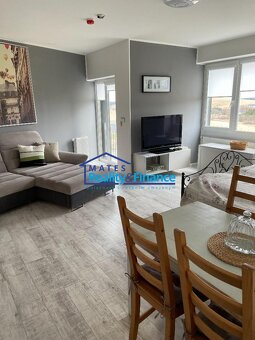 Prodej Apartmánu v Loučné pod Klínovcem 120 - 6