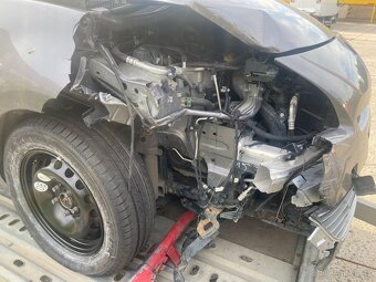 Renault Grand Scenic lll - 6