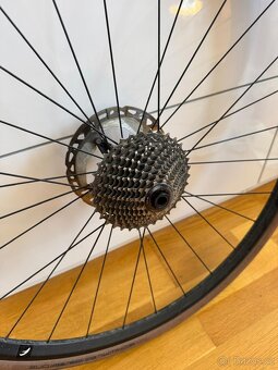 CANYON Endurance CF 8 disc - 6