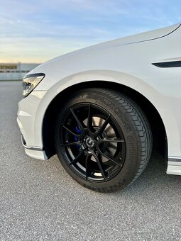 Passat B8 2.0 TDI DCC 140 kw R-line - 6