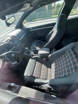 Golf 5 GTI 147kw na ND - 6