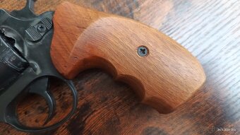 Flobert revolver ME38 Magnum cal.6mm flobert - 6