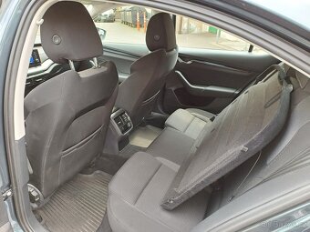 ŠKODA OCTAVIA 2.0 TDI 85kW Ambition, RZ 2TE1526 - 6