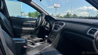 Peugeot 607 - 6
