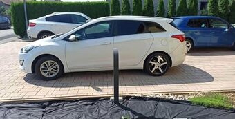Alu kola Dotz - 6