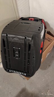 Britax Römer King 2 - 6