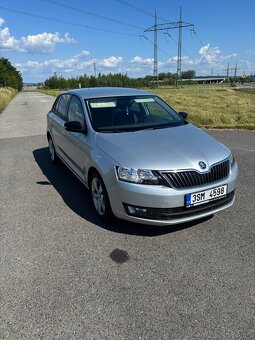 Prodám rapida - 6