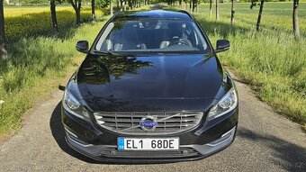 Volvo V60, 2.4 D6 AWD 162 kW PLUG-IN HYBRID - 6