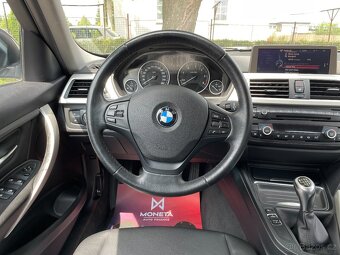 BMW 3 2.0 d Touring Navi,CarPlay - 6