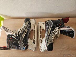 Brusle Bauer Vapor X900, vel. 10D - 6