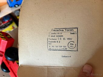 Toron Gama, ne Ites, kdn - 6