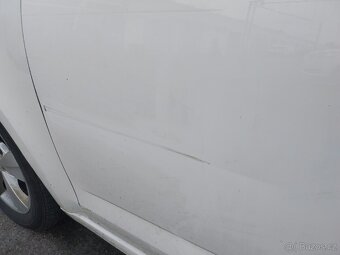 Skoda octavia 3 iii facelift dily - 6